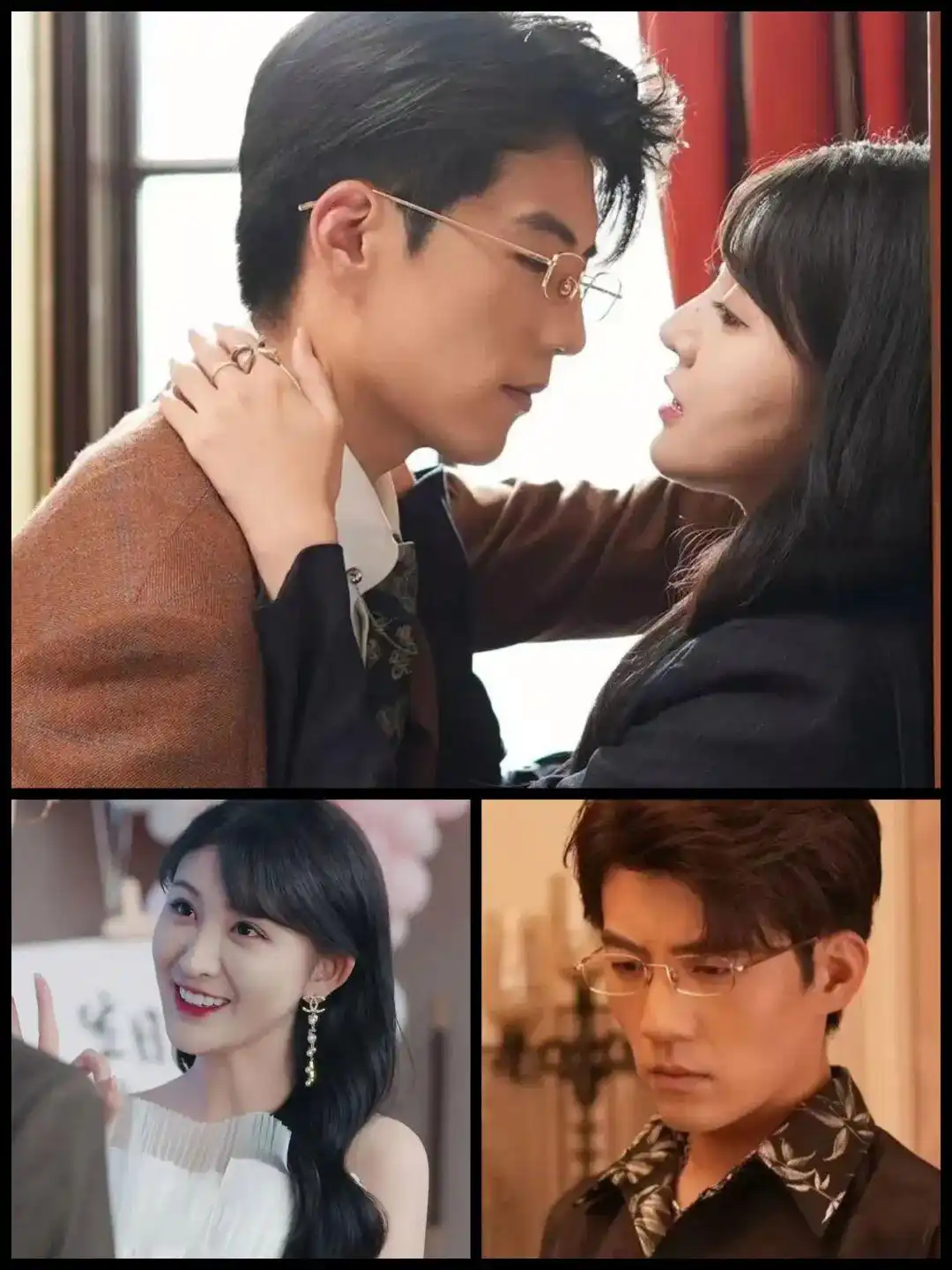 2025爆款短剧_短剧_短剧推荐