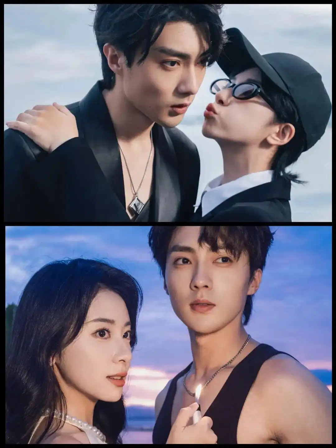 2025爆款短剧_短剧_短剧推荐