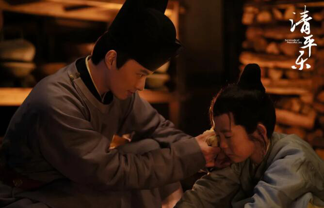 短剧发展趋势_短剧_悬疑短剧市场分析