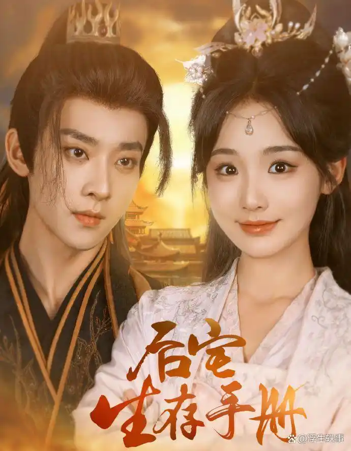 短剧推荐排行榜_短剧_热门短剧抢先看好剧推荐