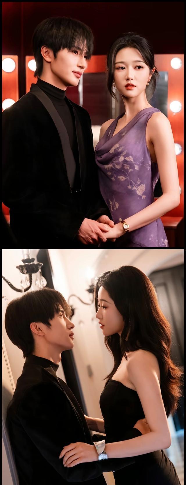 短剧市场资本投入_短剧行业发展趋势_短剧