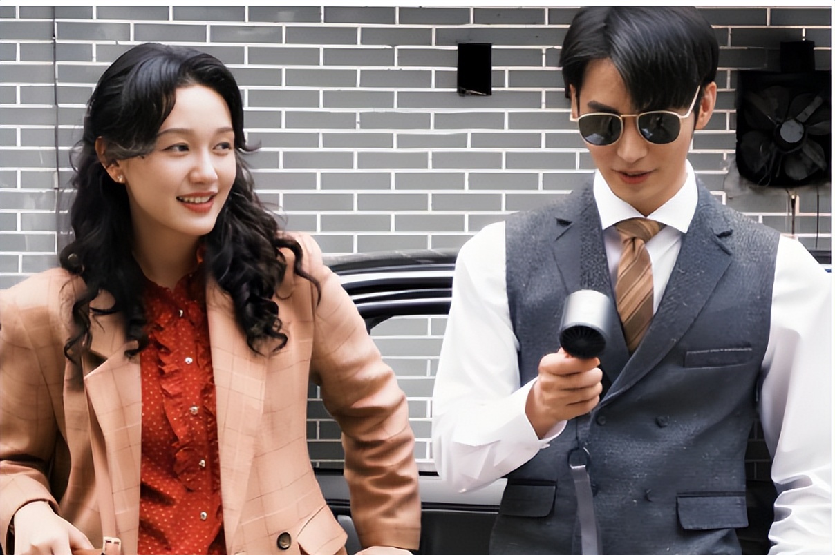 家里家外2_家里家外2 30天短剧制作 时代变迁剧情