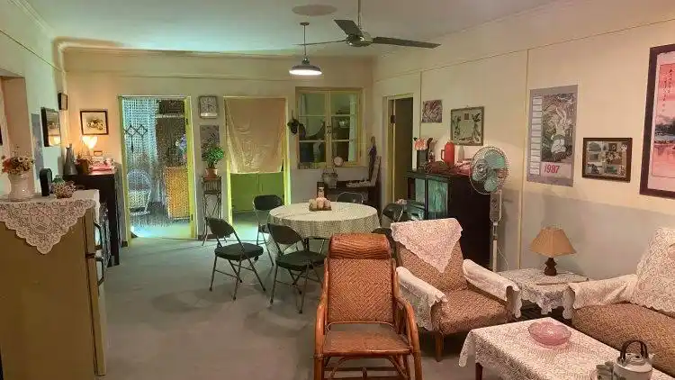 家里家外2 川渝方言 短剧续集_家里家外2