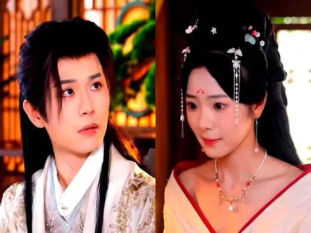 短剧_穿越短剧剧情_短剧推荐