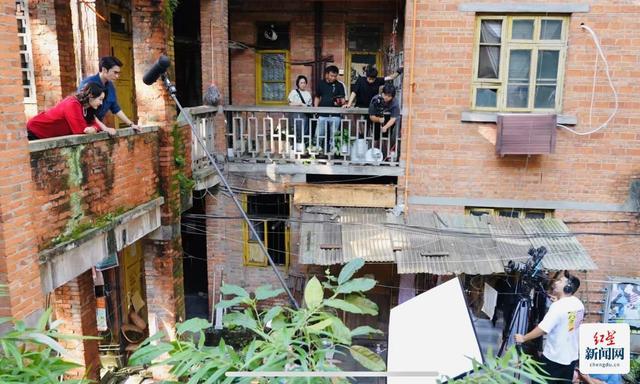 家里家外2 成都取景 四川方言 微短剧深度化表达_家里家外2