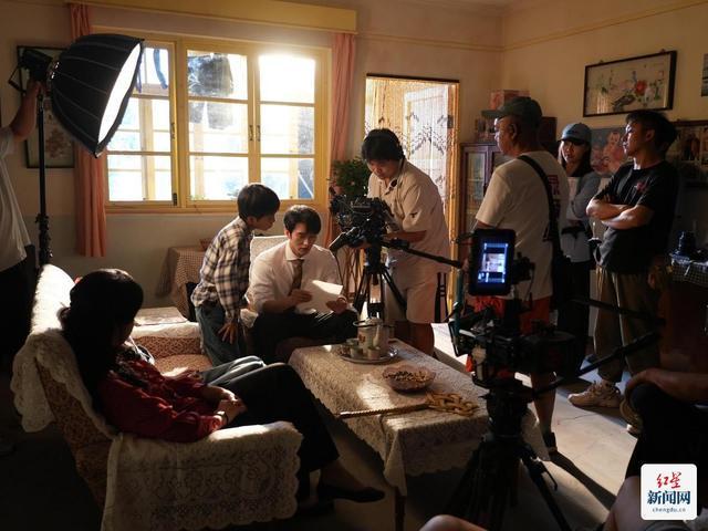 家里家外2 成都取景 四川方言 微短剧深度化表达_家里家外2