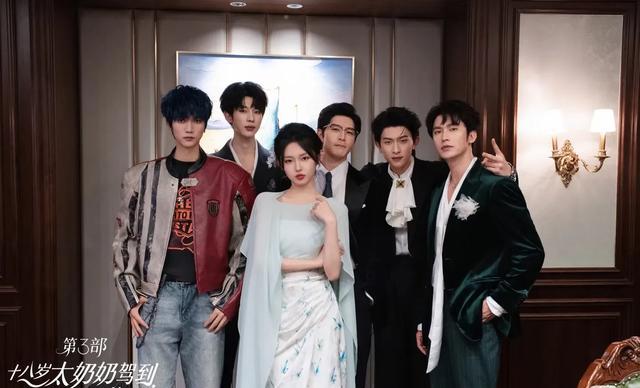 口碑好的短剧推荐_短剧推荐排名前十_短剧