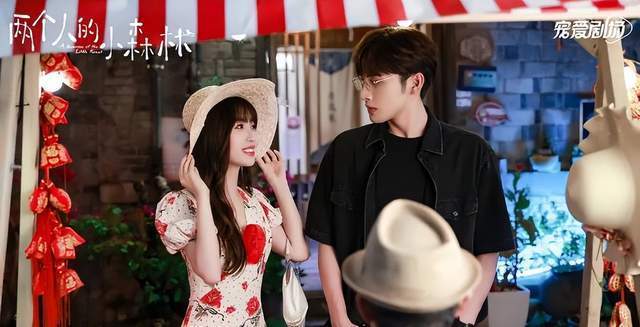 短剧_短剧剧本_英文短剧剧本