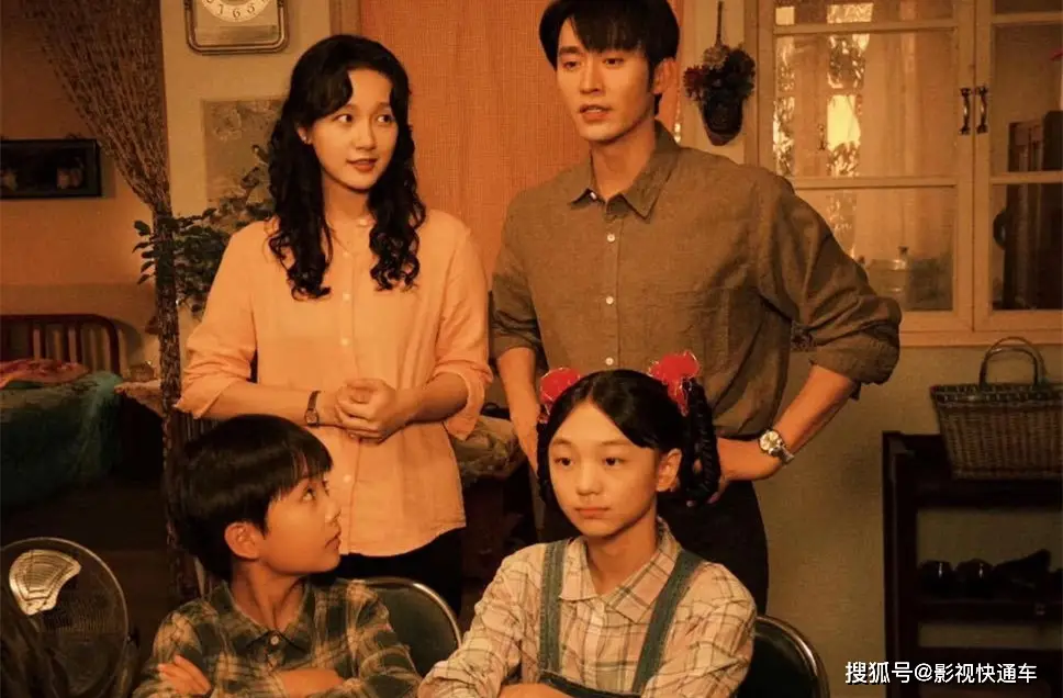 短剧版小巷人家_家里家外2_家里家外第二季