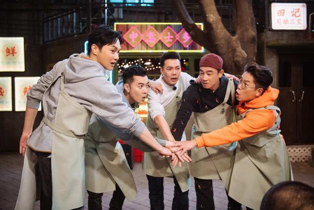 郑伊健 台湾 悬疑推理剧_百万人推理郑伊健