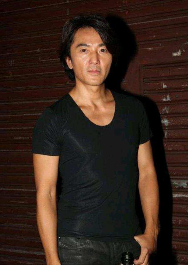 郑伊健 台湾 悬疑推理剧_百万人推理郑伊健