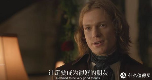 夜访吸血鬼黑人主角争议_夜访吸血鬼第三季_夜访吸血鬼剧版评价