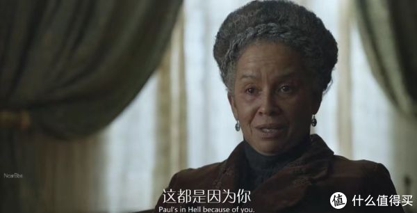 夜访吸血鬼剧版评价_夜访吸血鬼黑人主角争议_夜访吸血鬼第三季