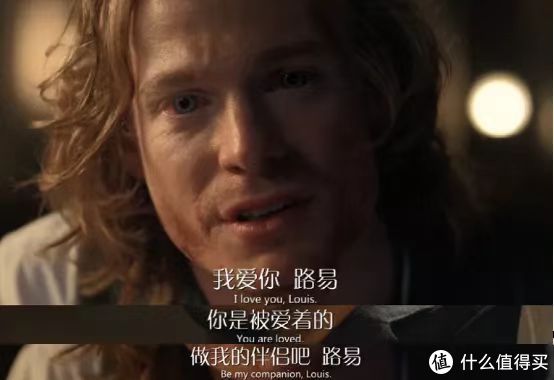夜访吸血鬼剧版评价_夜访吸血鬼黑人主角争议_夜访吸血鬼第三季