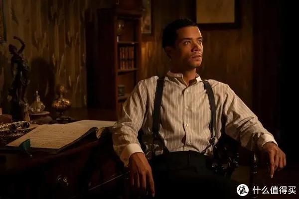 夜访吸血鬼黑人主角争议_夜访吸血鬼第三季_夜访吸血鬼剧版评价