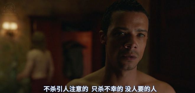夜访吸血鬼第三季_路易吸血鬼新设定_夜访吸血鬼剧版评价