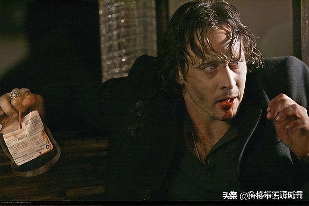 吸血鬼莱斯特美剧_吸血鬼日记 初代吸血鬼 吸血鬼后裔