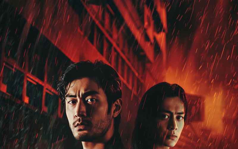 悬疑推理电视剧、悬疑推理电视剧2024