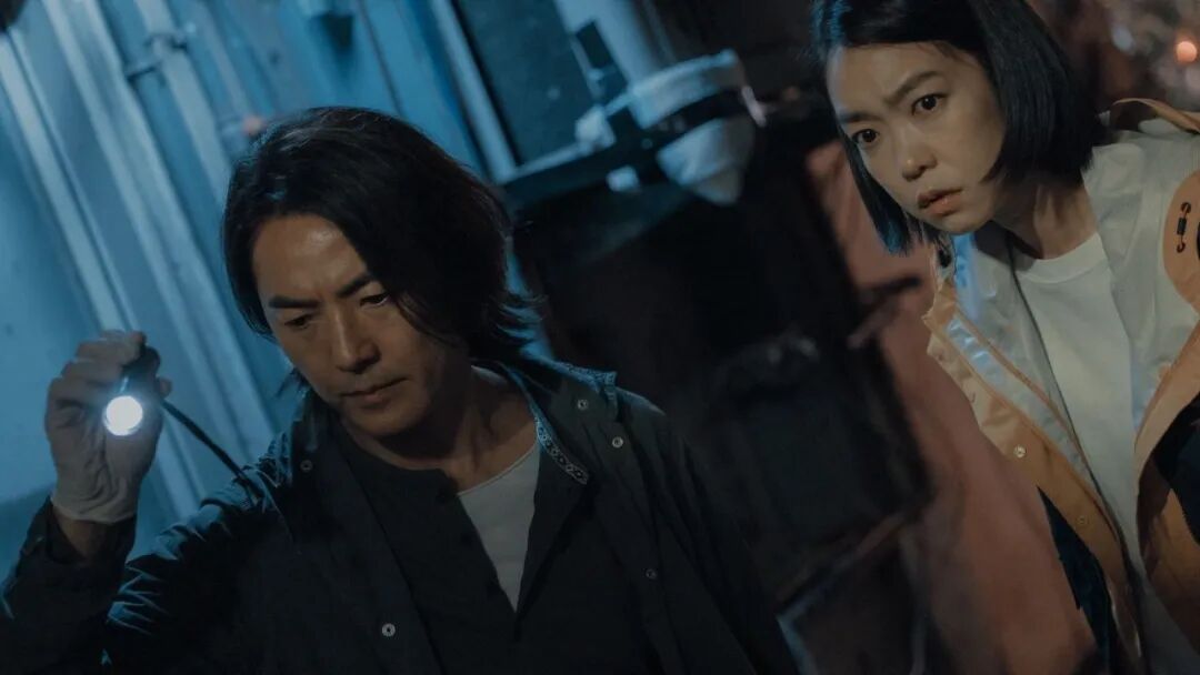 Netflix百万人推理 台剧 百万网红预言杀人_百万人推理台剧