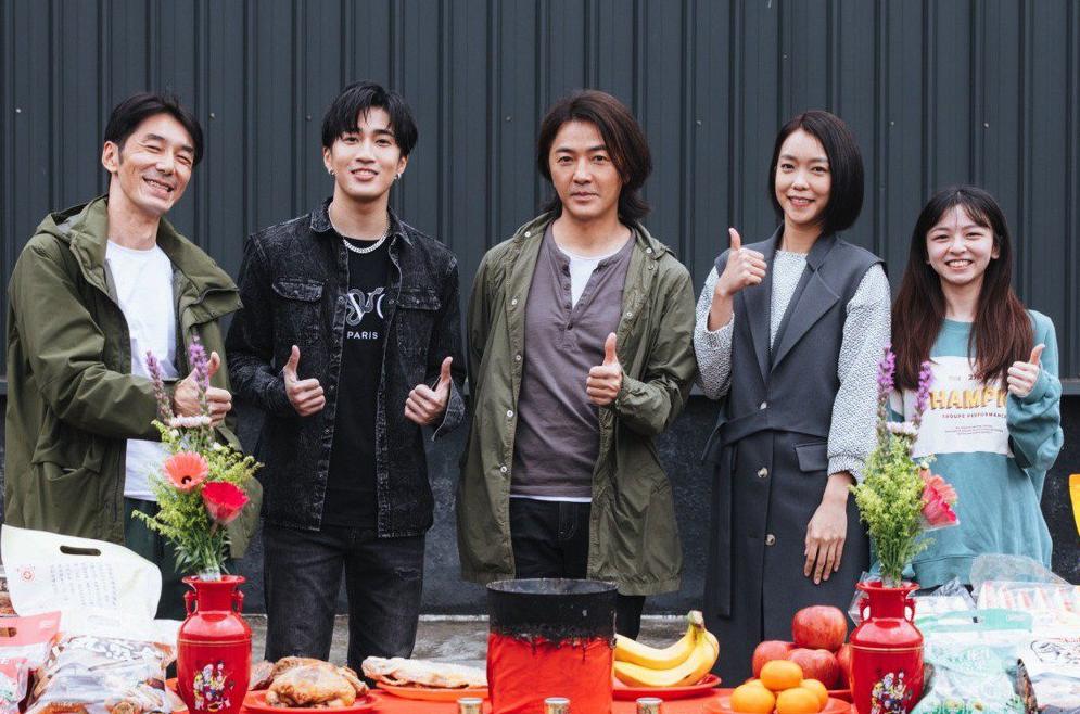 郑伊健新剧百万人推理_百万人推理郑伊健_郑伊健近况