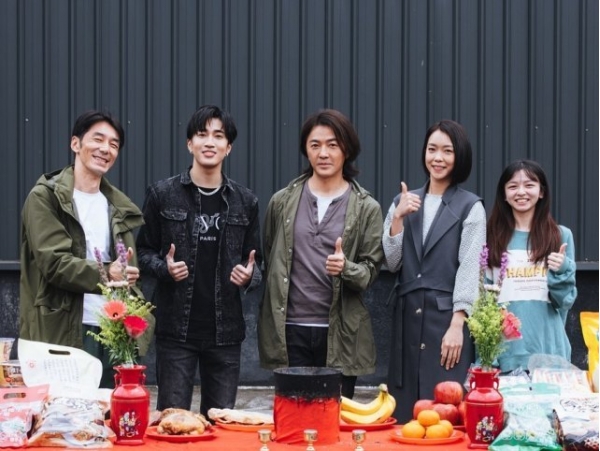 百万人推理郑伊健_郑伊健 百万人推理 李李仁_郑伊健 颜值冻龄 退休传闻