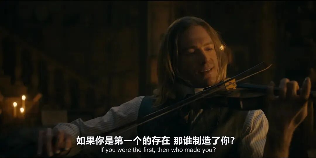 吸血鬼莱斯特_吸血鬼莱斯特 2026年剧情 重新讲述夜访吸血鬼