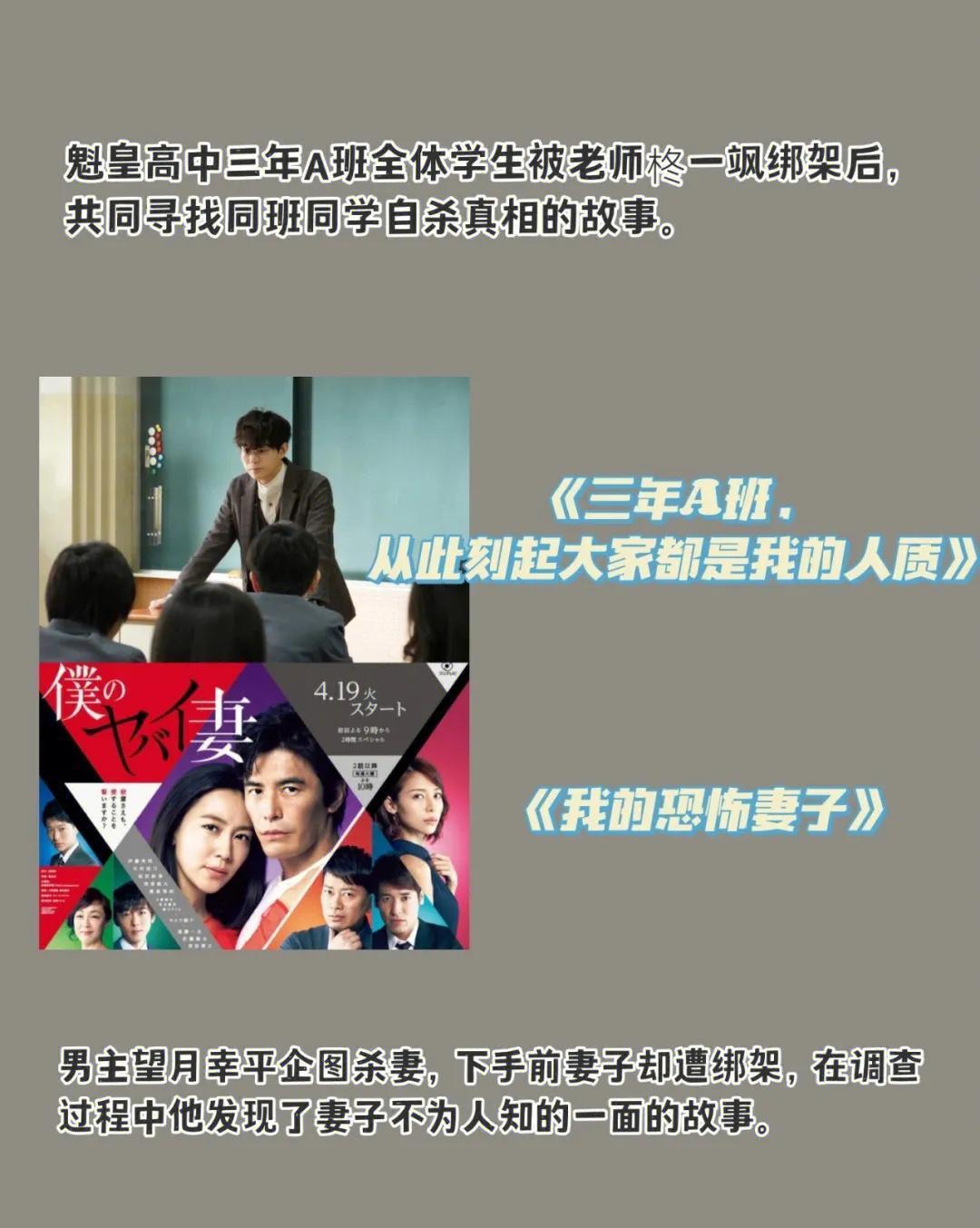 悬疑推理剧 日本剧情剧 日本犯罪剧_百万人推理电视剧_推理剧 日本电视剧 日本悬疑剧