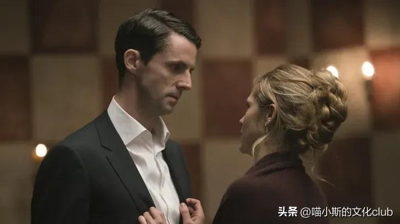 吸血鬼剧集排名_最佳吸血鬼剧集推荐_吸血鬼莱斯特美剧