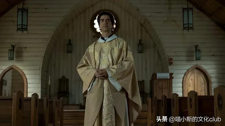 吸血鬼莱斯特美剧_最佳吸血鬼剧集推荐_吸血鬼剧集排名