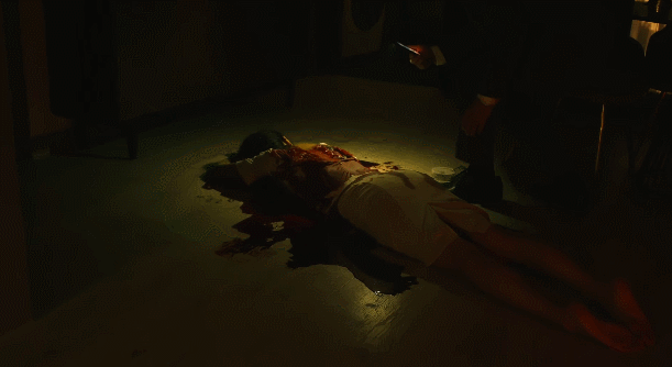 百万人推理台剧_台剧逆局 悬疑探案剧 大尺度推理剧情