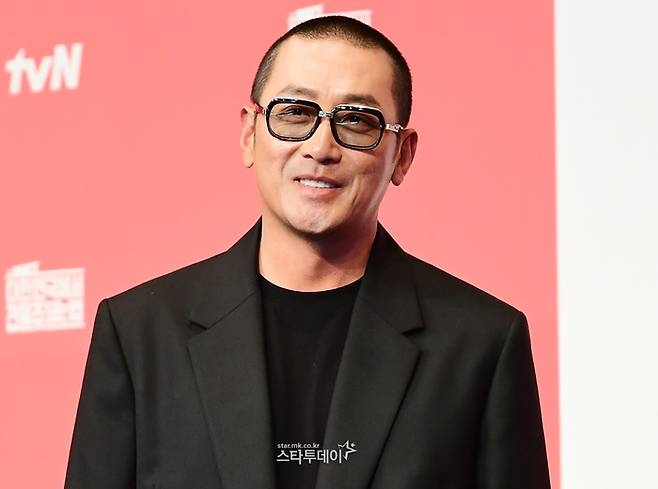 河正宇。图片|Star Today数据库