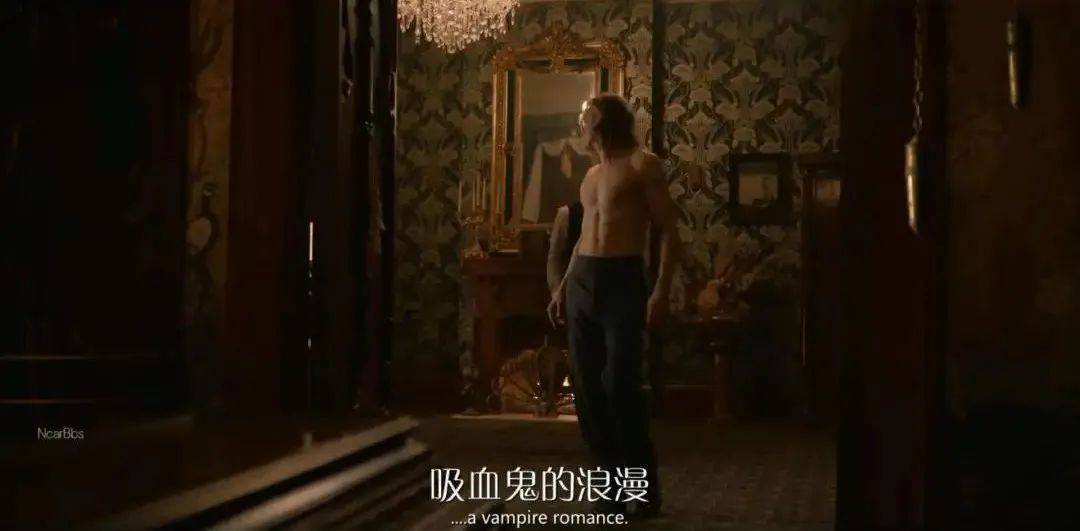夜访吸血鬼 安妮赖斯 吸血鬼编年史_夜访吸血鬼第三季